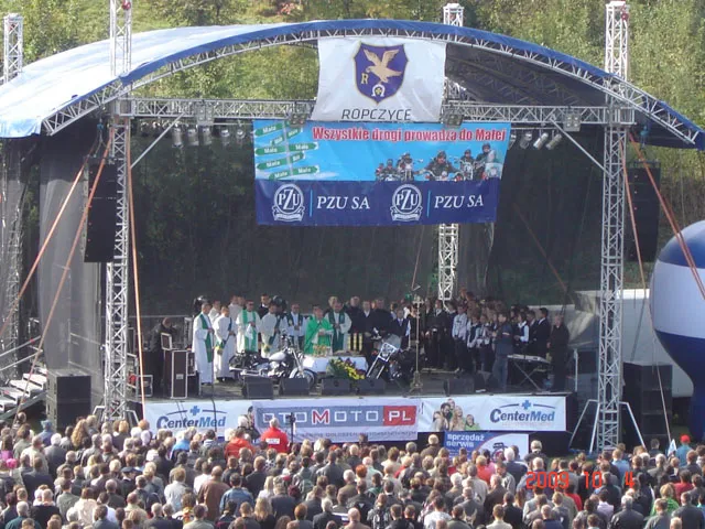 Zakończenie sezonu – Mała — archiwum Right Riders, 2009