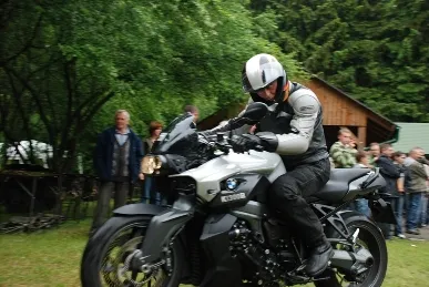 Dzień dziecka w SG — archiwum Right Riders, 2009