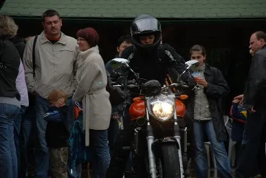 Dzień dziecka w SG — archiwum Right Riders, 2009
