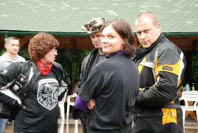 Dzień dziecka w SG — archiwum Right Riders, 2009