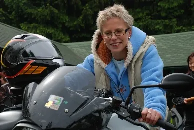 Dzień dziecka w SG — archiwum Right Riders, 2009