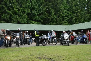 Dzień dziecka w SG — archiwum Right Riders, 2009