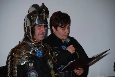 Nowi Członkowie — archiwum Right Riders, 2009