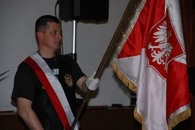 Nowi Członkowie — archiwum Right Riders, 2009