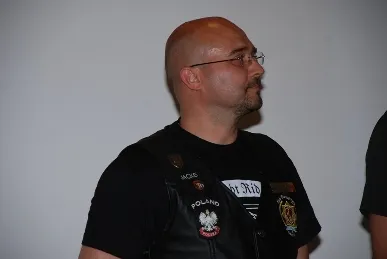 Nowi Członkowie — archiwum Right Riders, 2009