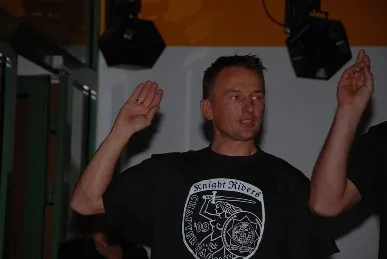 Nowi Członkowie — archiwum Right Riders, 2009
