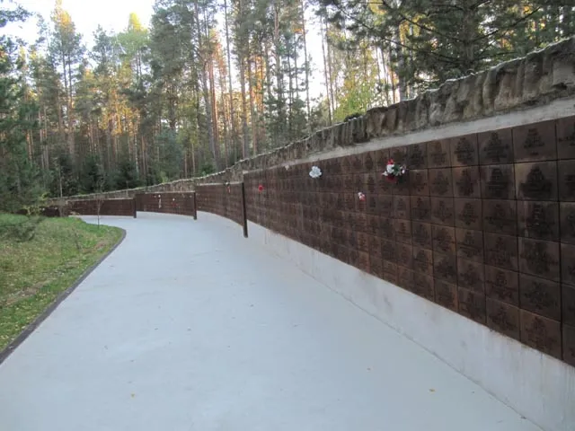 Katyń - Smoleńsk — archiwum Right Riders, 2010