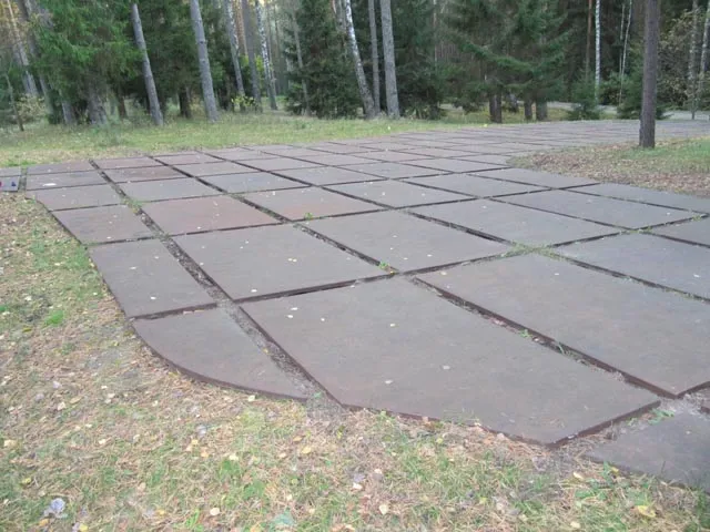 Katyń - Smoleńsk — archiwum Right Riders, 2010