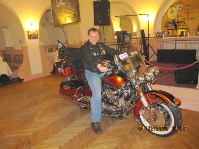 Tarnów — archiwum Right Riders, 2010