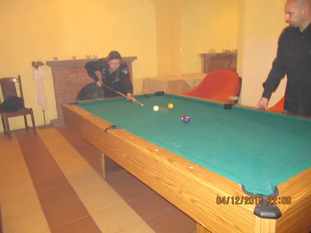 Tarnów — archiwum Right Riders, 2010