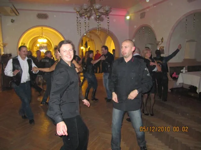 Tarnów — archiwum Right Riders, 2010
