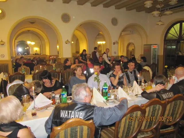 Tarnów — archiwum Right Riders, 2010