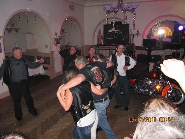 Tarnów — archiwum Right Riders, 2010