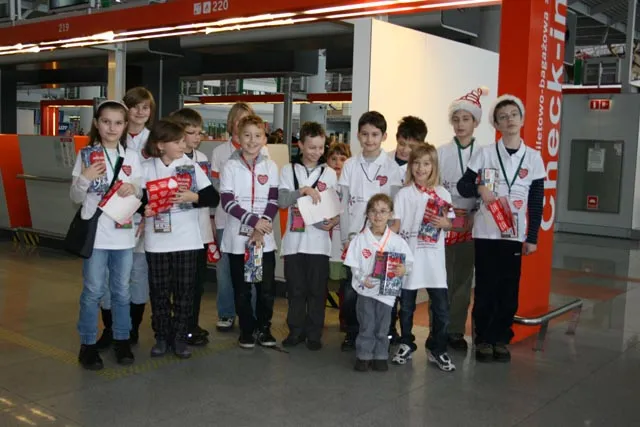 wośp - 19 finał — archiwum Right Riders, 2011
