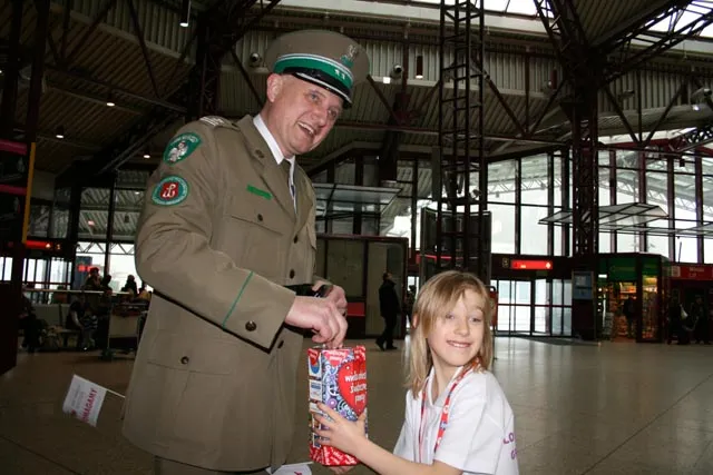 wośp - 19 finał — archiwum Right Riders, 2011