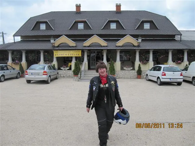 Bałkany — archiwum Right Riders, 2011