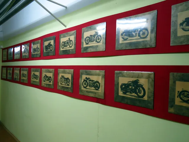 Wigilia w klubie — archiwum Right Riders, 2013