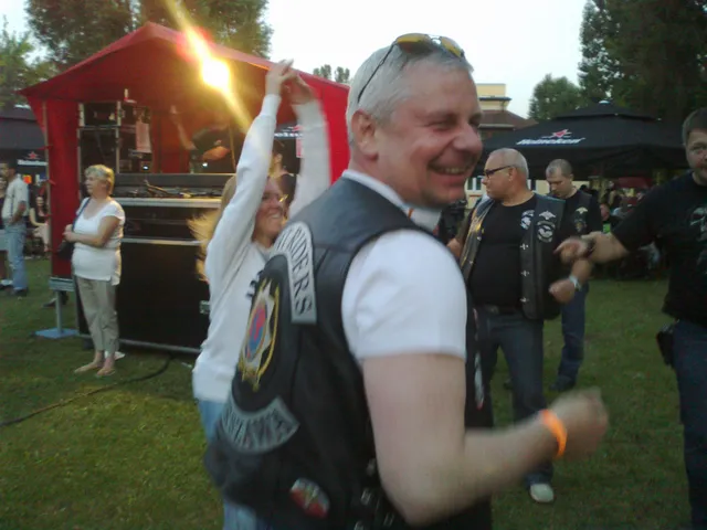 Zlot na Soli - Inowrocław — archiwum Right Riders, 2013