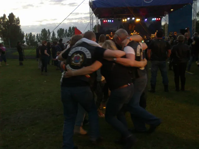 Zlot na Soli - Inowrocław — archiwum Right Riders, 2013