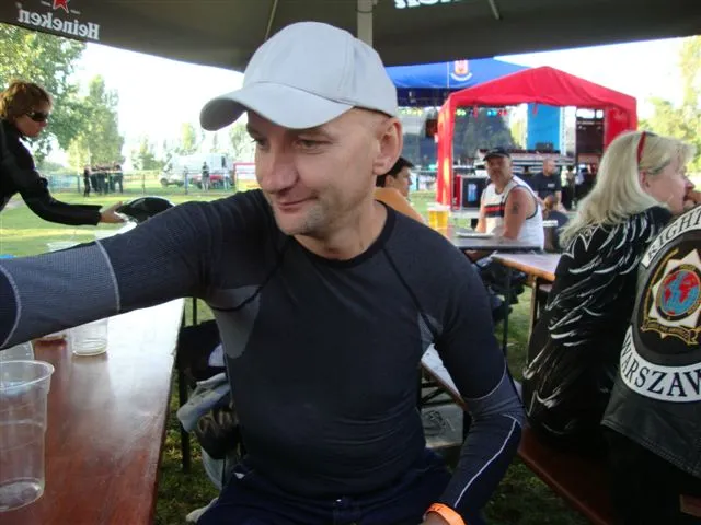 Zlot na Soli - Inowrocław — archiwum Right Riders, 2013