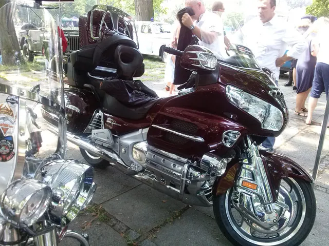 Święto Policji - Agrykola — archiwum Right Riders, 2014