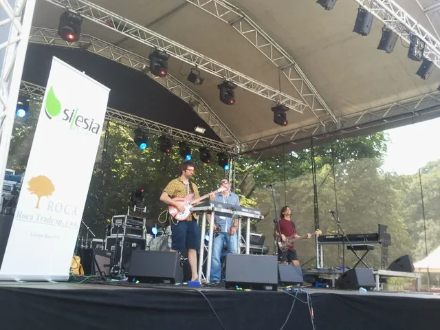 Święto Policji - Agrykola — archiwum Right Riders, 2014