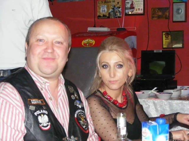 Wigilia 2014 — archiwum Right Riders, 2014