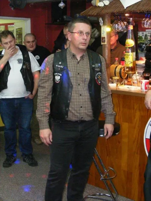 Wigilia 2014 — archiwum Right Riders, 2014