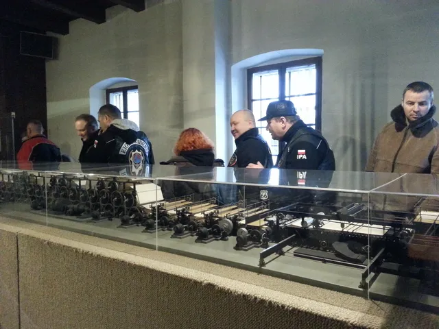 Right Riders Plzno — archiwum Right Riders, 2015