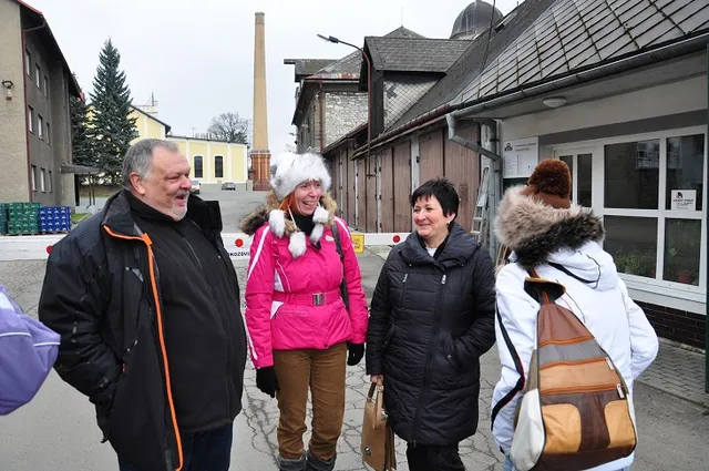 Right Riders Plzno — archiwum Right Riders, 2015