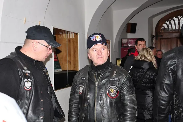 Right Riders Plzno — archiwum Right Riders, 2015