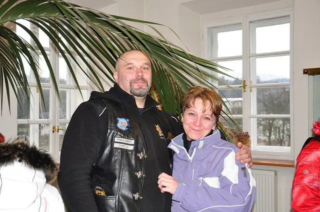 Right Riders Plzno — archiwum Right Riders, 2015