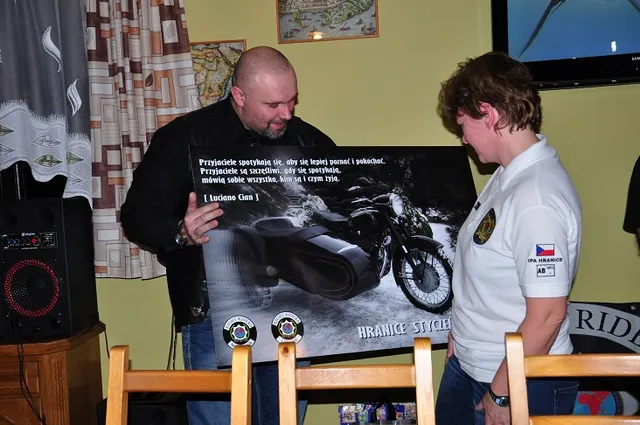 Right Riders Plzno — archiwum Right Riders, 2015