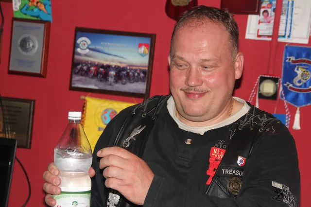 Wizyta RR Lębork — archiwum Right Riders, 2015