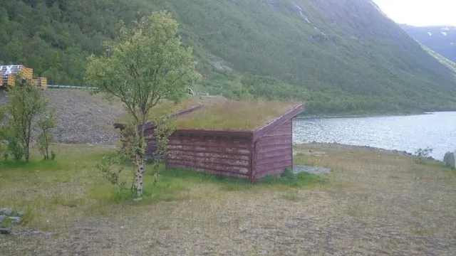 Nordkapp — archiwum Right Riders, 2015