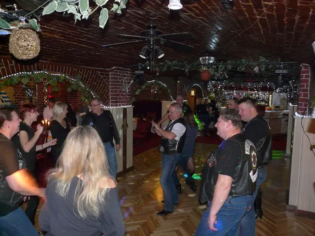 urodziny RR Lębork — archiwum Right Riders, 2015