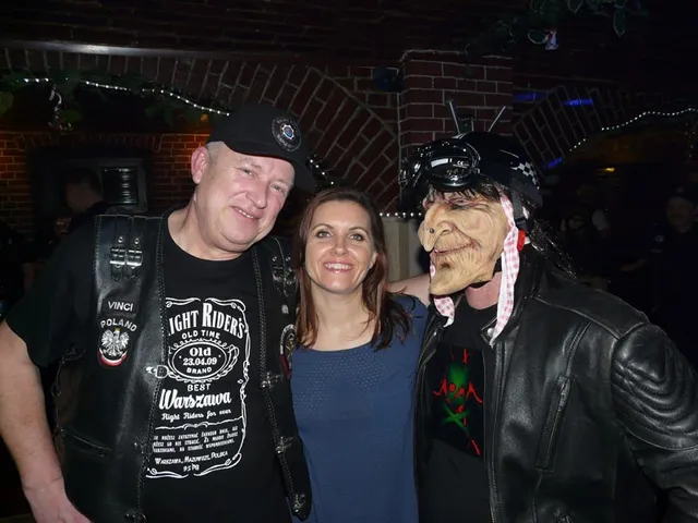 urodziny RR Lębork — archiwum Right Riders, 2015