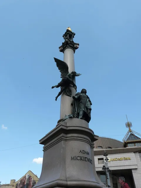 Bieszczady i Lwów — archiwum Right Riders, 2016