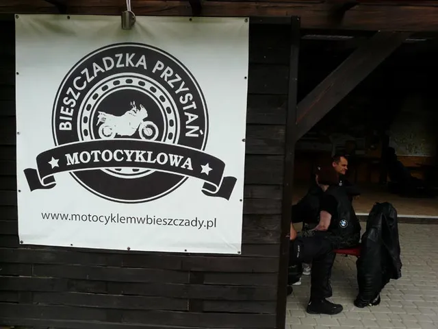 Bieszczady i Lwów — archiwum Right Riders, 2016