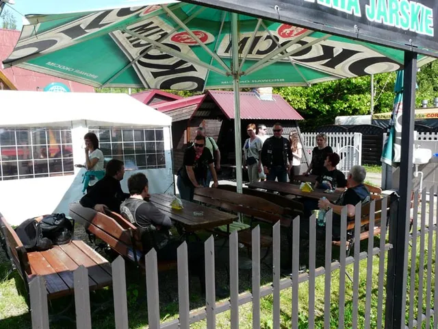 Bieszczady i Lwów — archiwum Right Riders, 2016