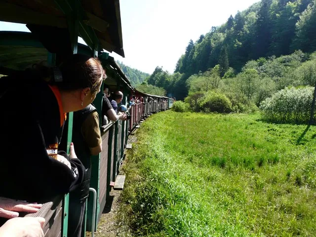 Bieszczady i Lwów — archiwum Right Riders, 2016