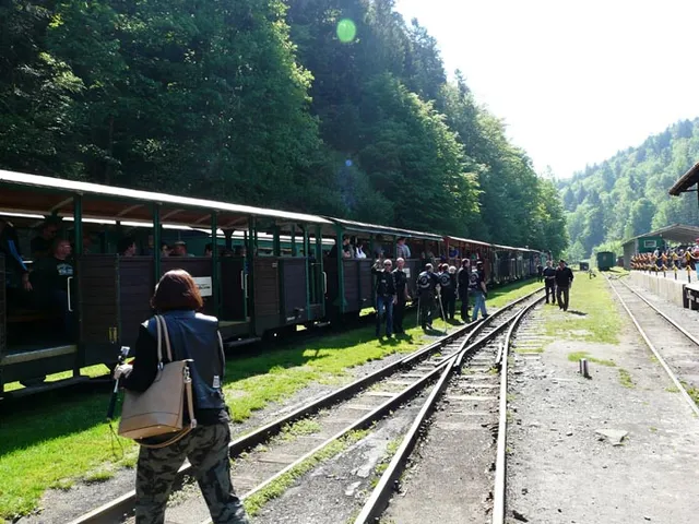 Bieszczady i Lwów — archiwum Right Riders, 2016