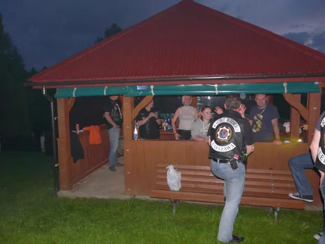 Bieszczady i Lwów — archiwum Right Riders, 2016
