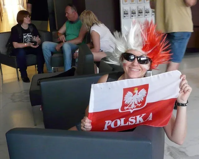 Zlot u Przyjaciół — archiwum Right Riders, 2016