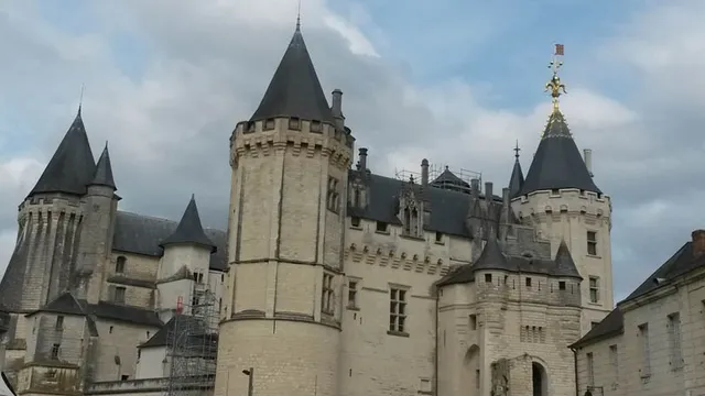 Francja — archiwum Right Riders, 2016