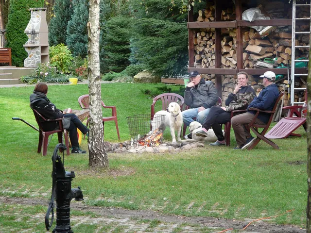 Zakończenie sezonu — archiwum Right Riders, 2016