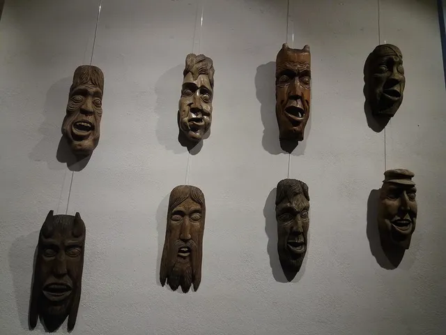 Wernisaż — archiwum Right Riders, 2017