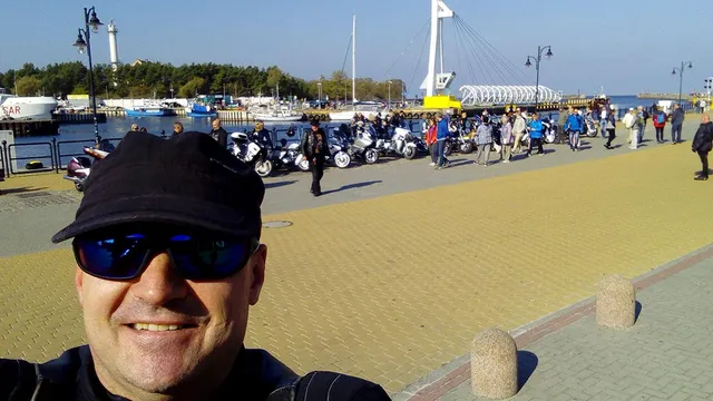 Koniec sezonu 2017 — archiwum Right Riders, 2017