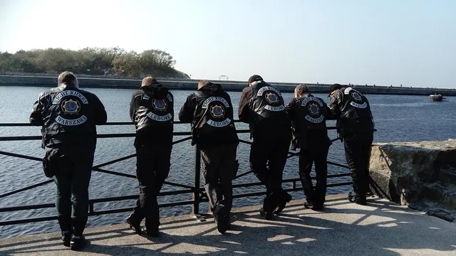 Koniec sezonu 2017 — archiwum Right Riders, 2017
