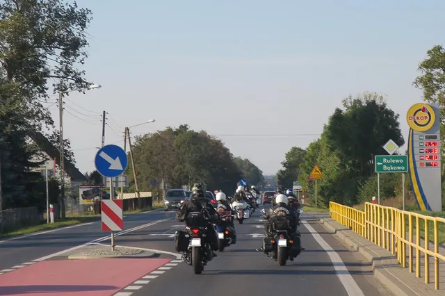 Koniec sezonu 2017 — archiwum Right Riders, 2017